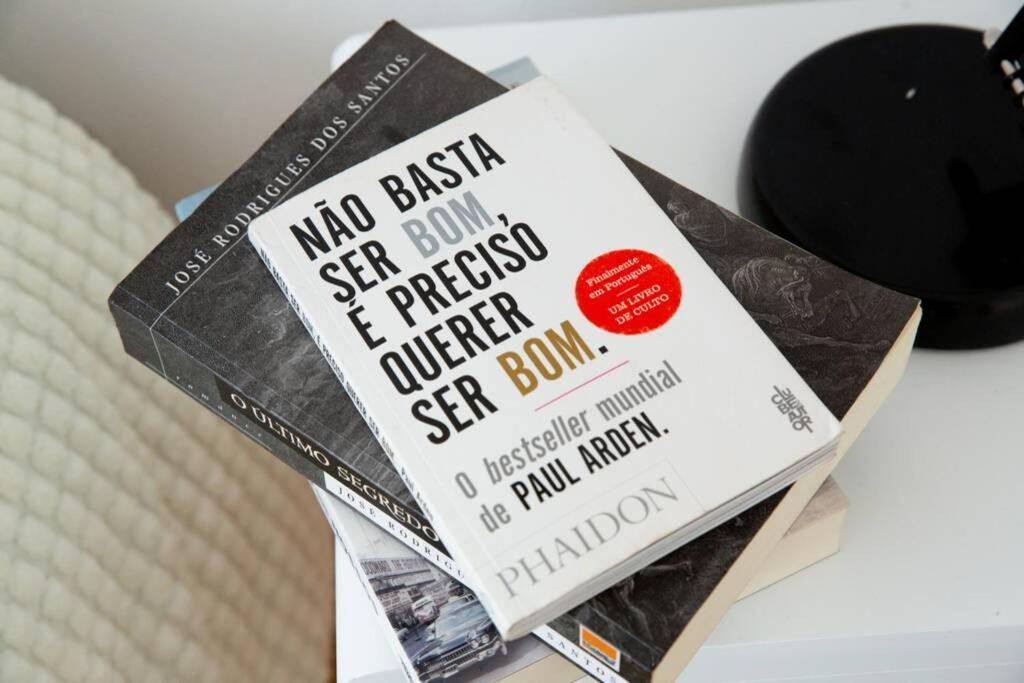 Casa Da Palmeira No Coracao De Aveiro Eksteriør billede