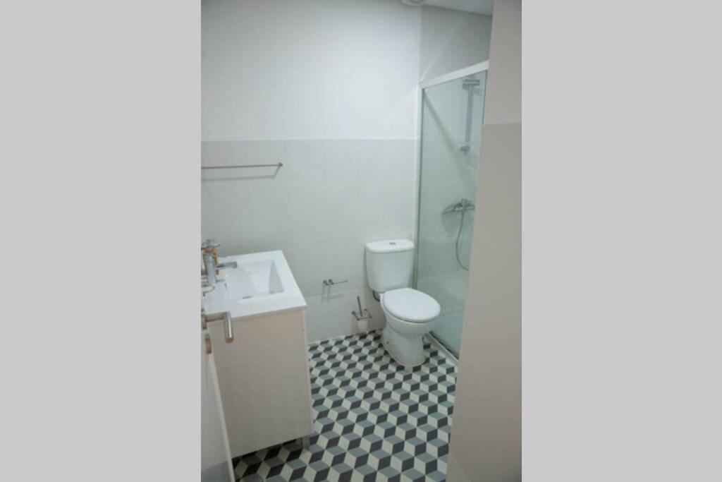 Casa Da Palmeira No Coracao De Aveiro Eksteriør billede