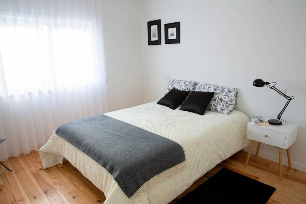 Casa Da Palmeira No Coracao De Aveiro Eksteriør billede